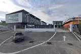 BORNEO MOTOR HQ in Kota Kinabalu