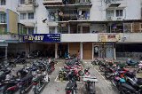 Jit Chye Motor in Air Itam