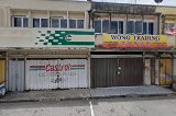 KR TYRE MOTORSPORT in Port Dickson