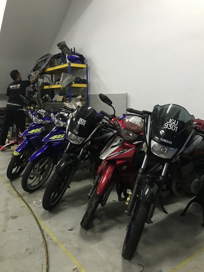 PENYU MOTOR — photo 2