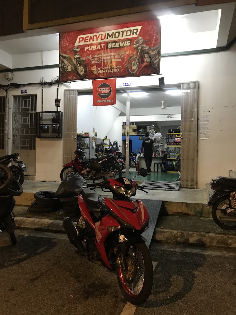 PENYU MOTOR — photo 3