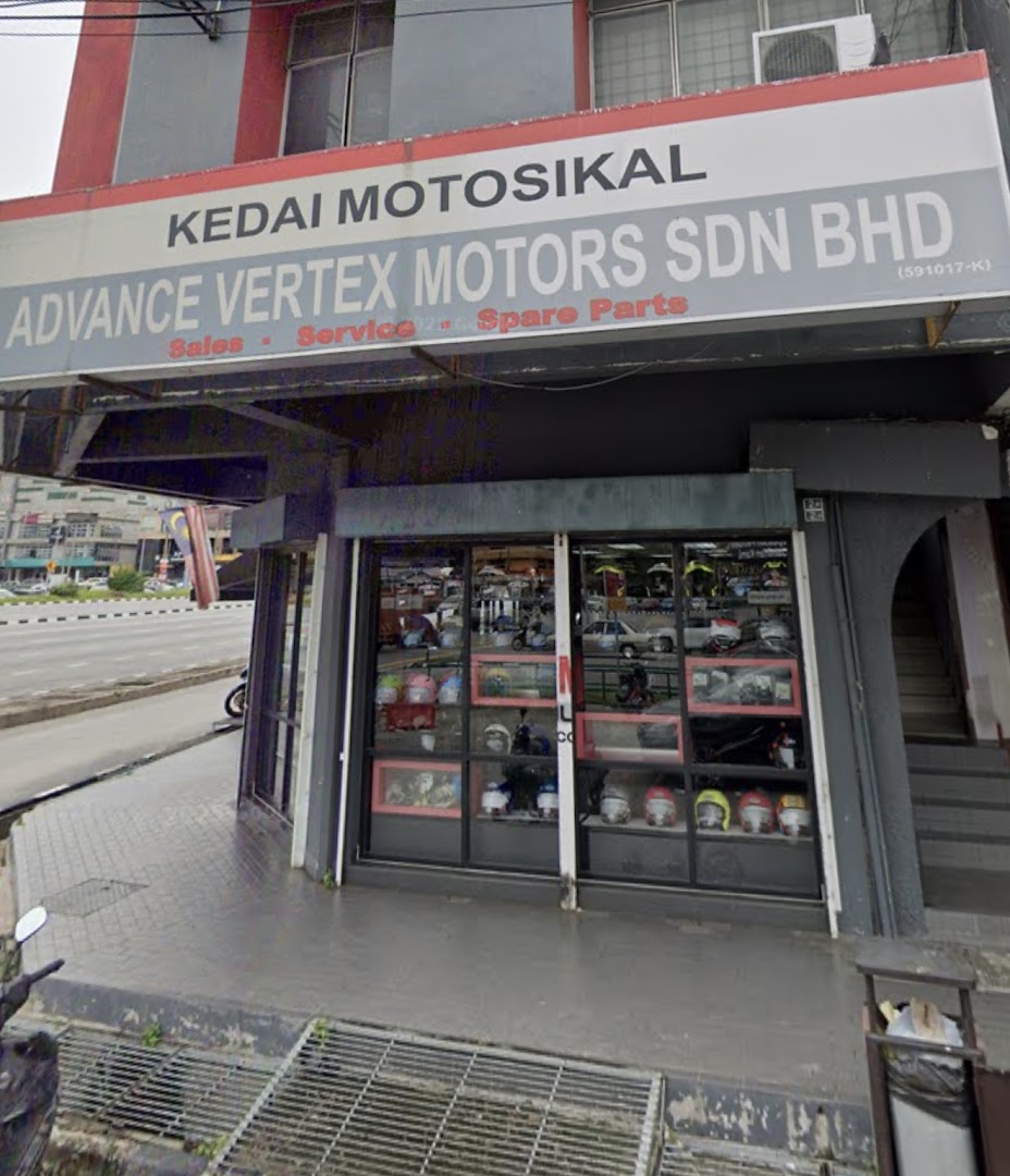 Advance Vertex Motors SDN BHD — photo 1