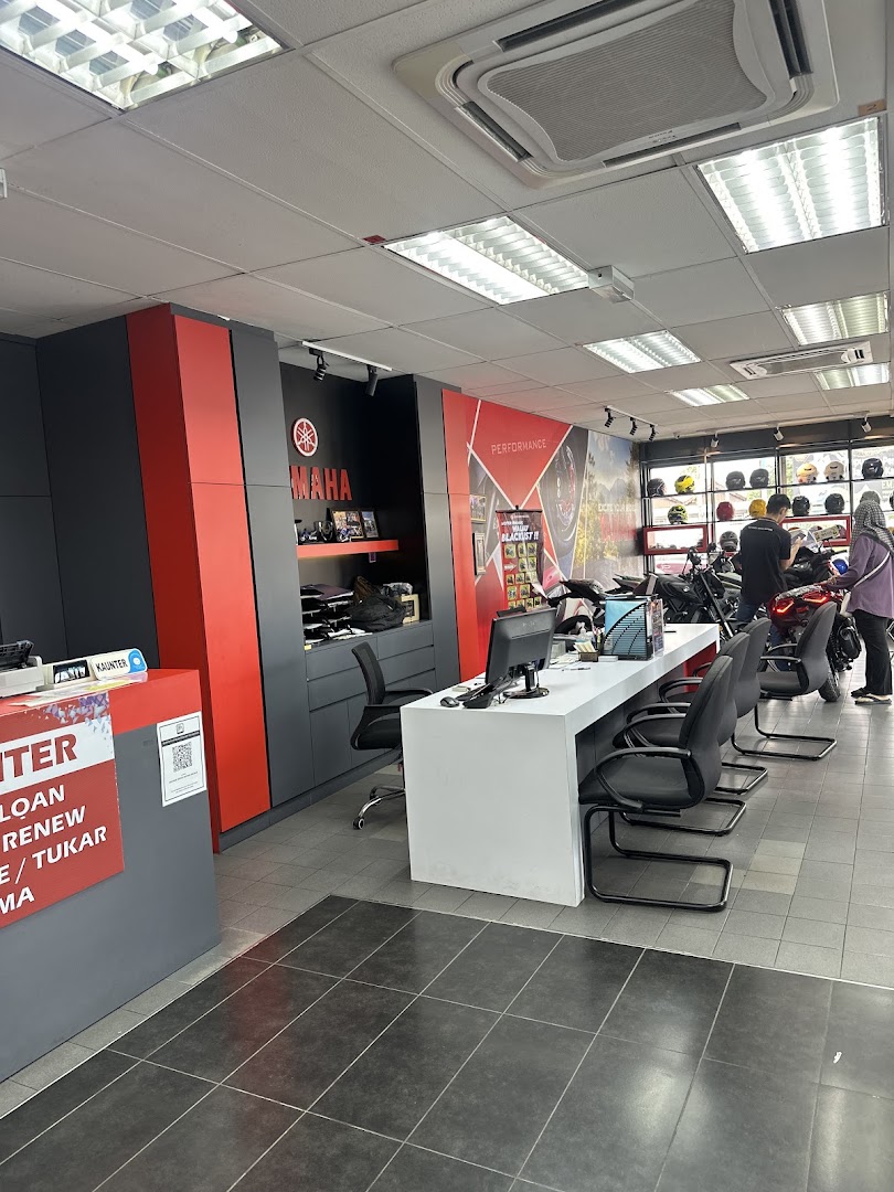 Advance Vertex Motors SDN BHD — photo 2