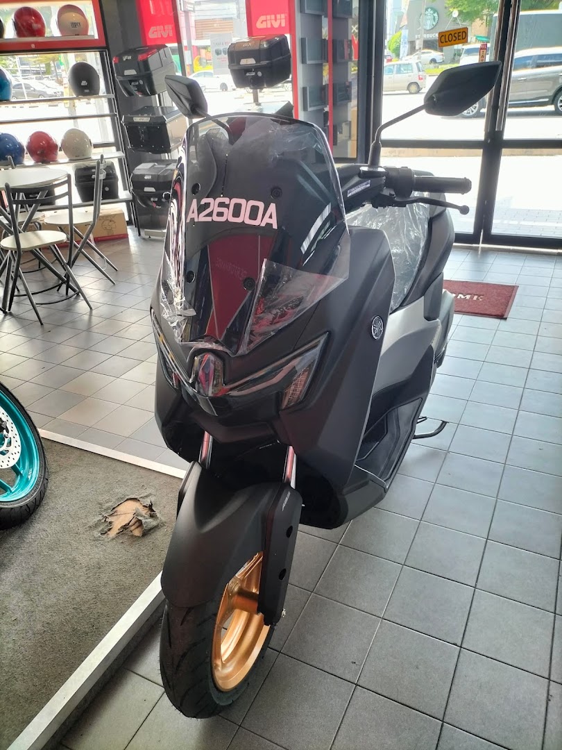 Advance Vertex Motors SDN BHD — photo 3