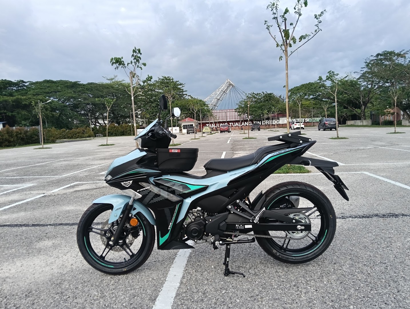 Advance Vertex Motors SDN BHD — photo 5