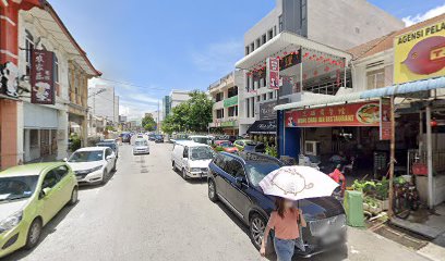 Yeap Motor Enterprise in George Town
