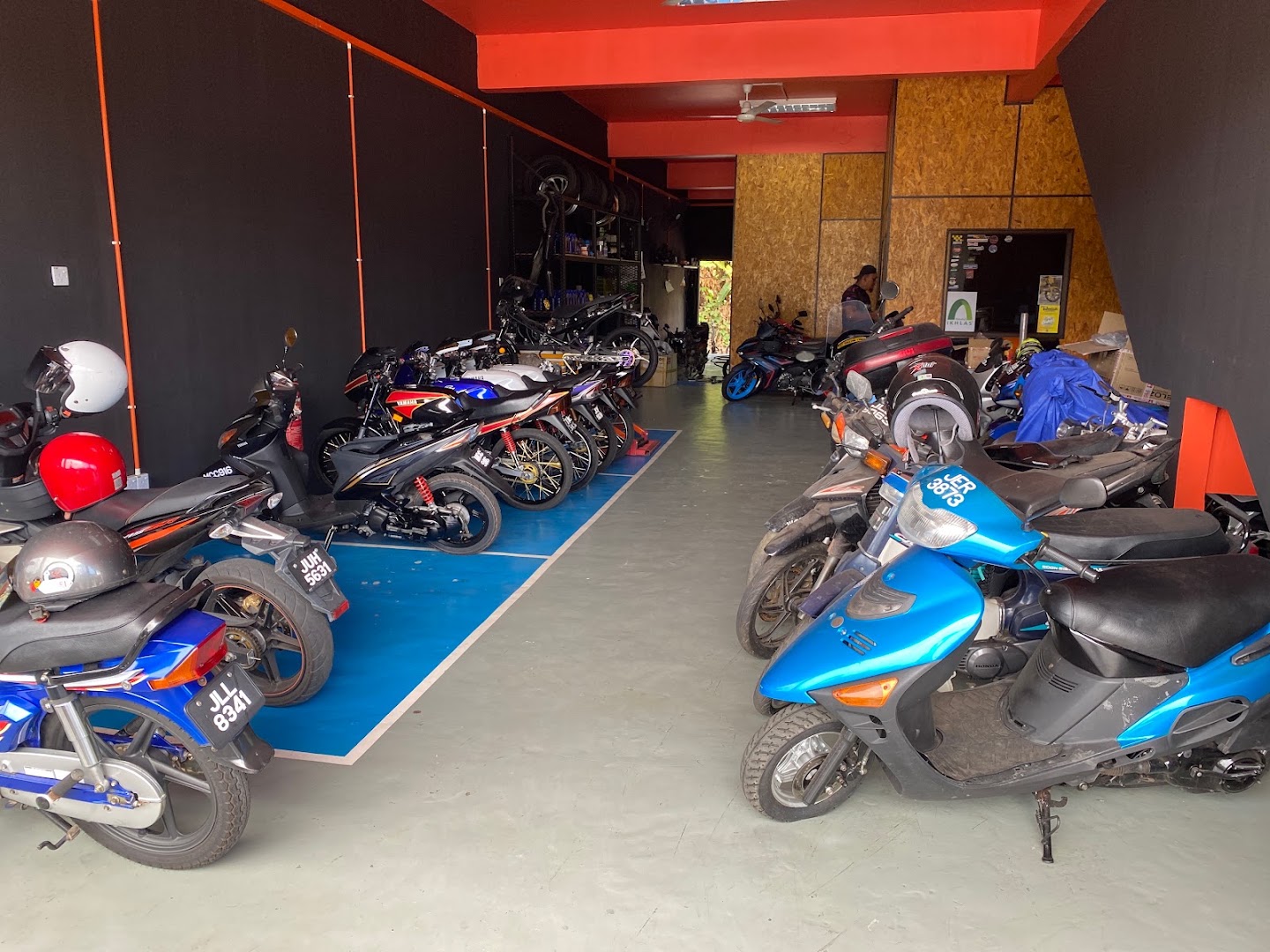 Nuckal Motorsport & Performance — photo 4