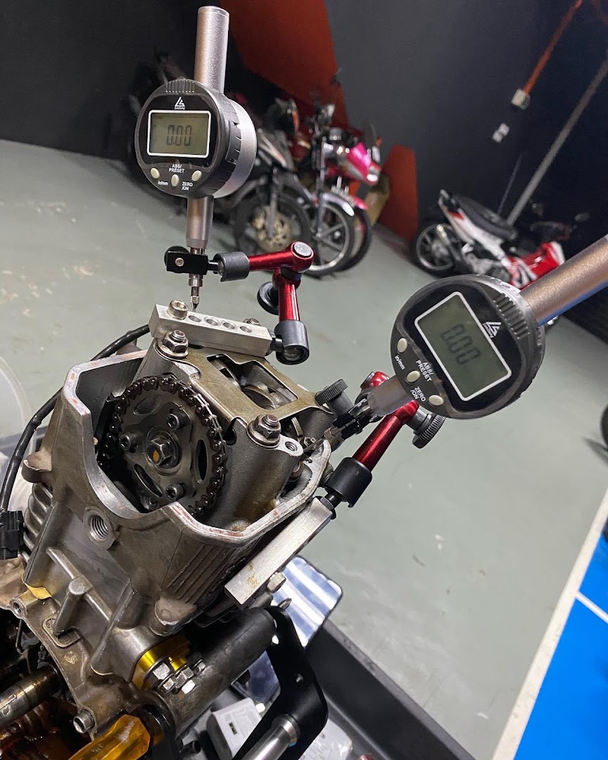 Nuckal Motorsport & Performance — photo 5