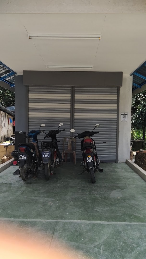 AjieKing Motor Relau — photo 2