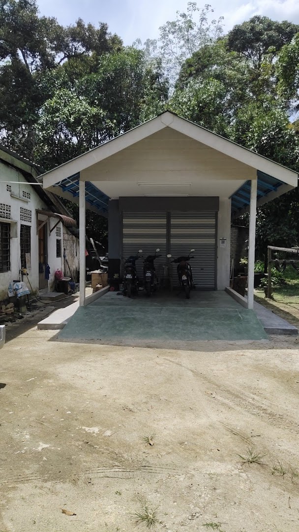 AjieKing Motor Relau — photo 3