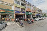 Kee Kee Motor Service in Seri Kembangan