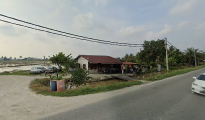 Wah MOTOR in Parit Buntar