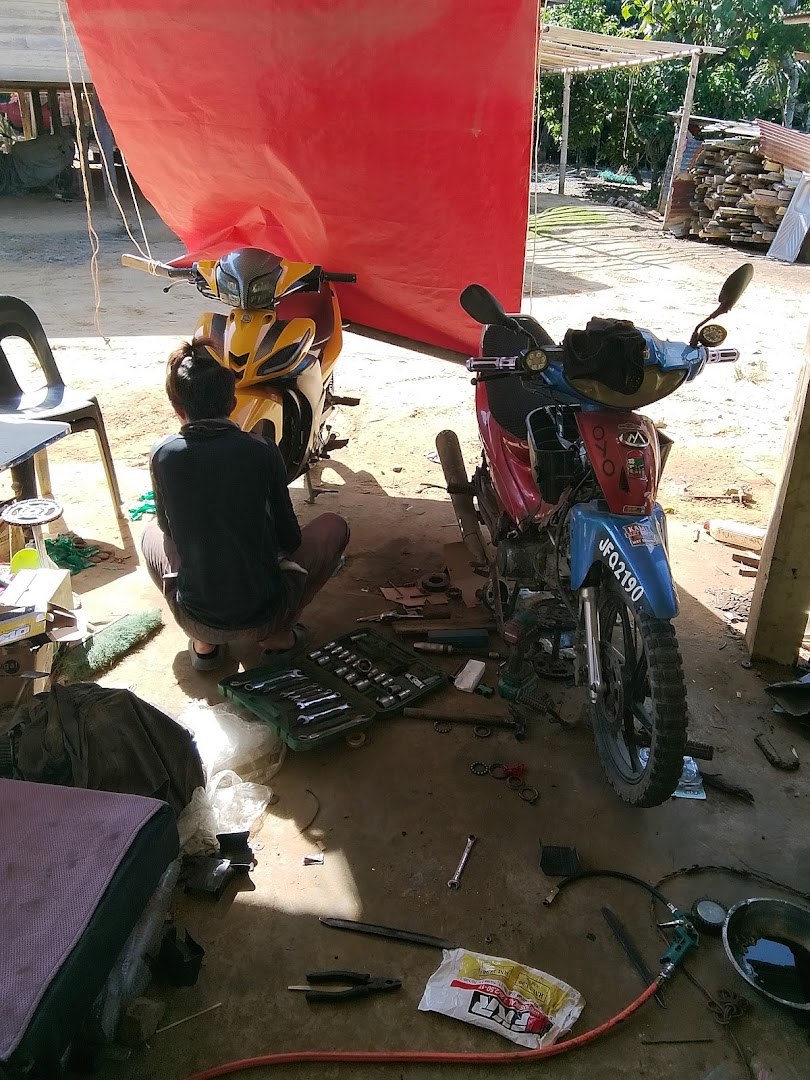 AMS Motor Parts in Ranau