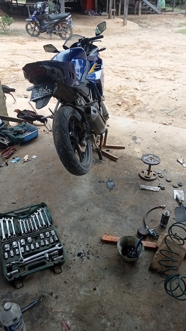 AMS Motor Parts — photo 3