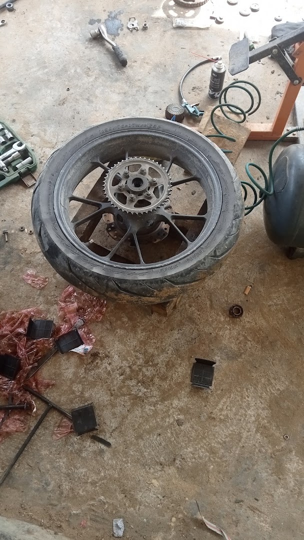 AMS Motor Parts — photo 4