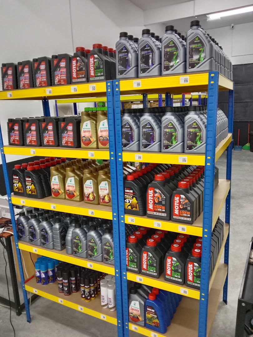 EZ Motor Care Enterprise — photo 2