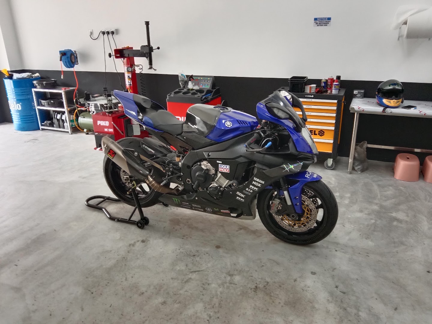 EZ Motor Care Enterprise — photo 3