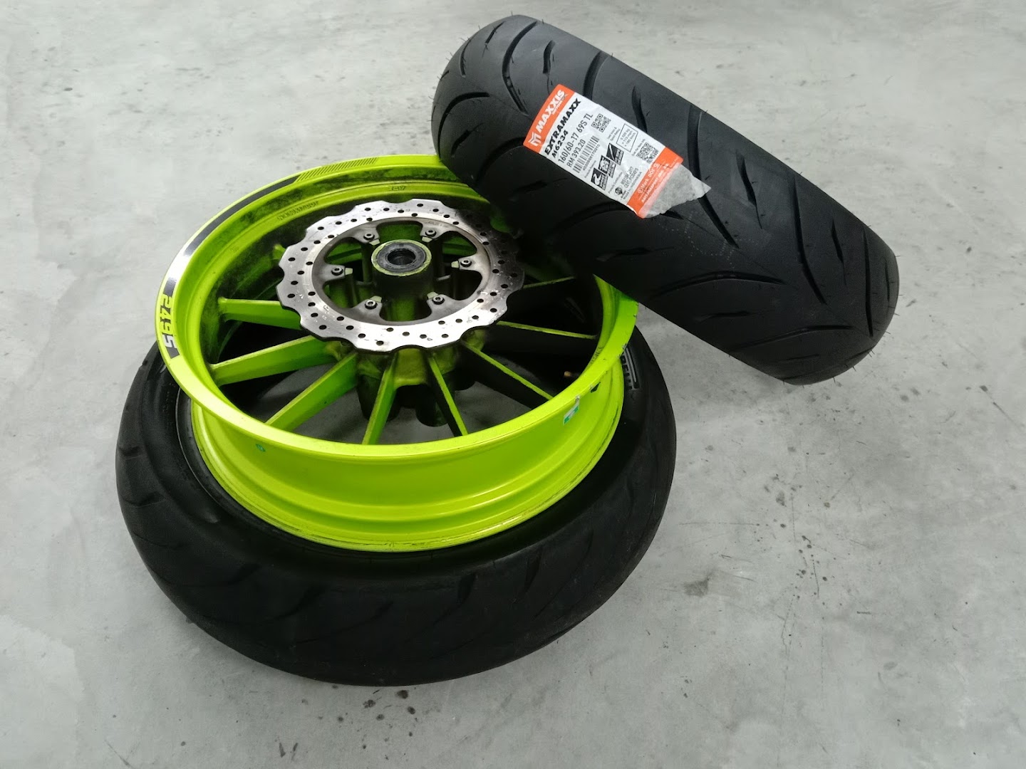 EZ Motor Care Enterprise — photo 5