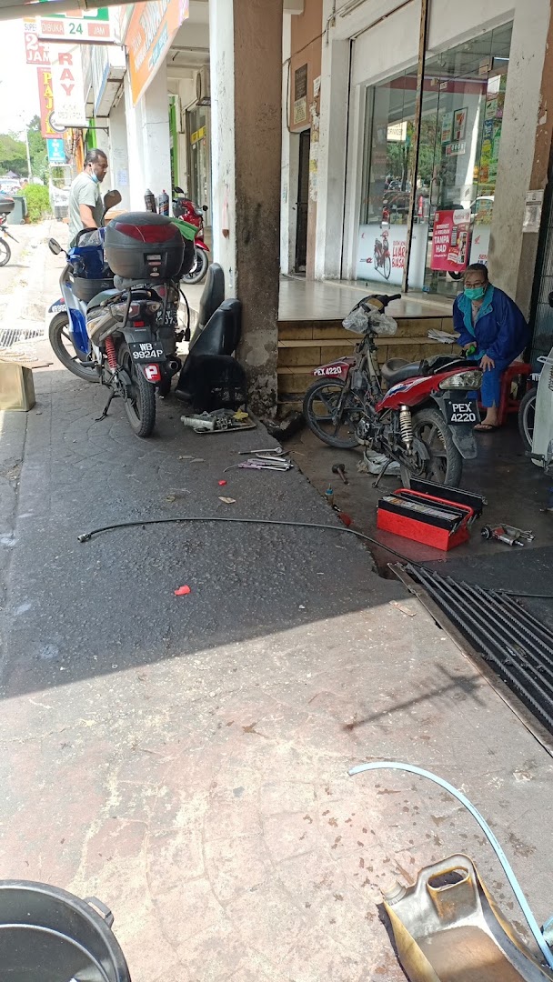 Soon Wai Motor — photo 2