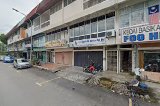PKMK MOTOWORK in Seri Kembangan