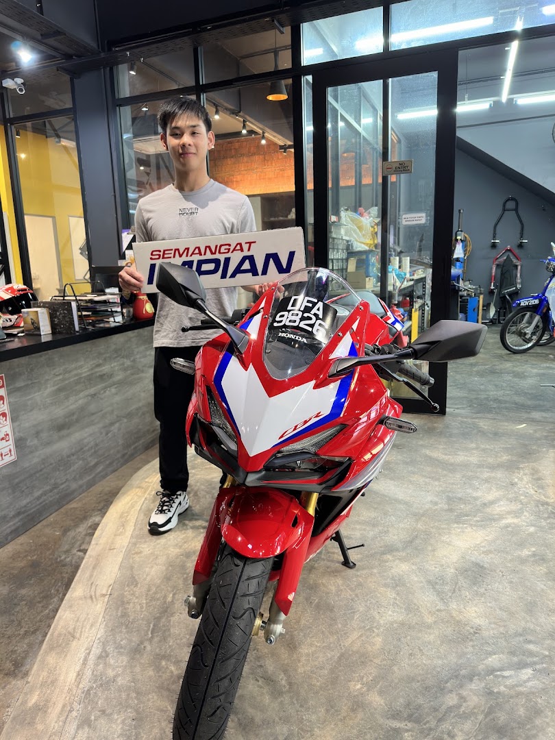 Sing Yik Motors | Ipoh Branch — photo 2