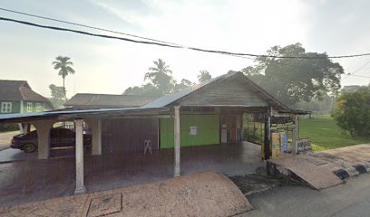 Zk Motorbike in Pekan