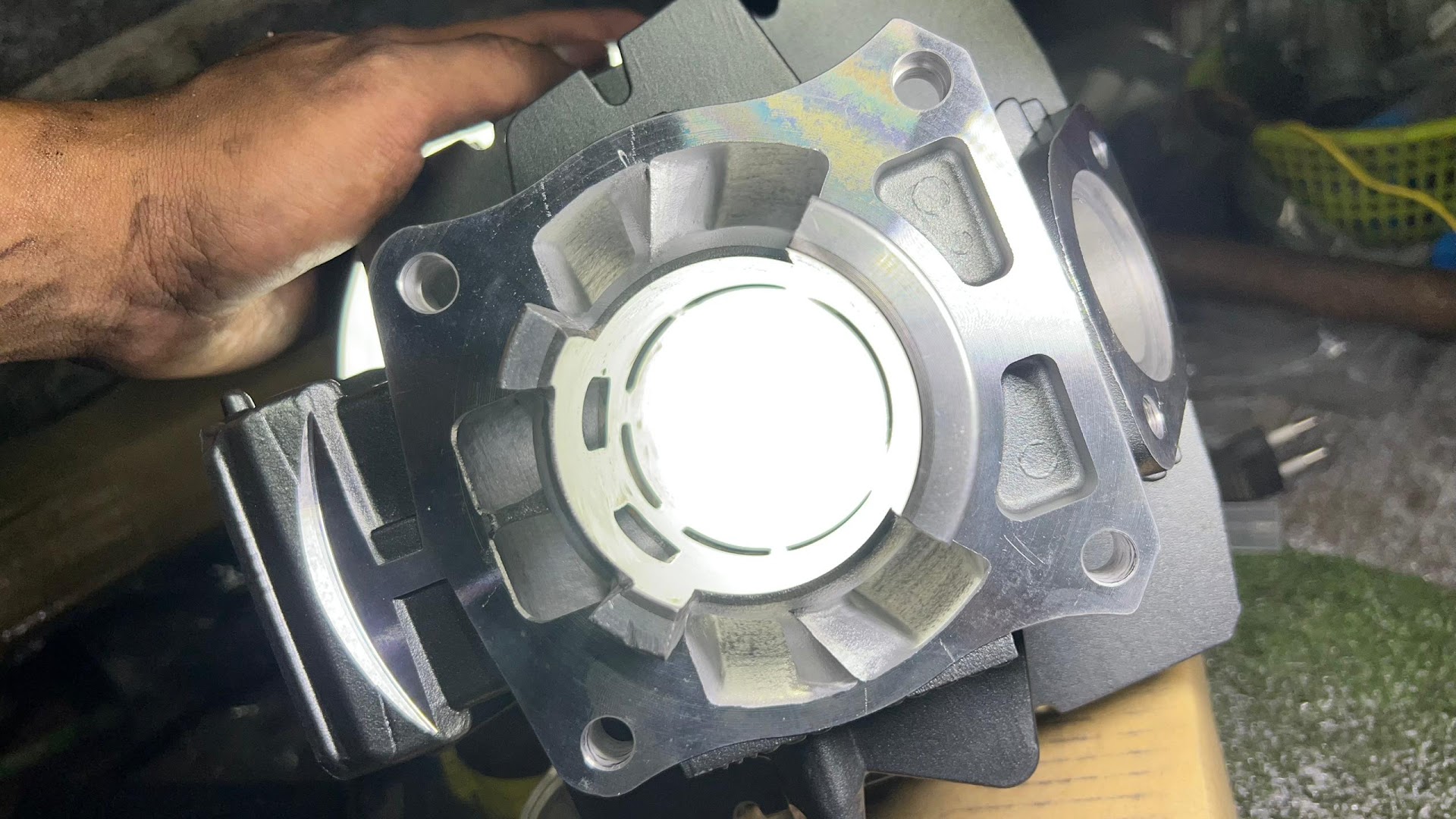 ZAIMOTORSPEED — photo 2