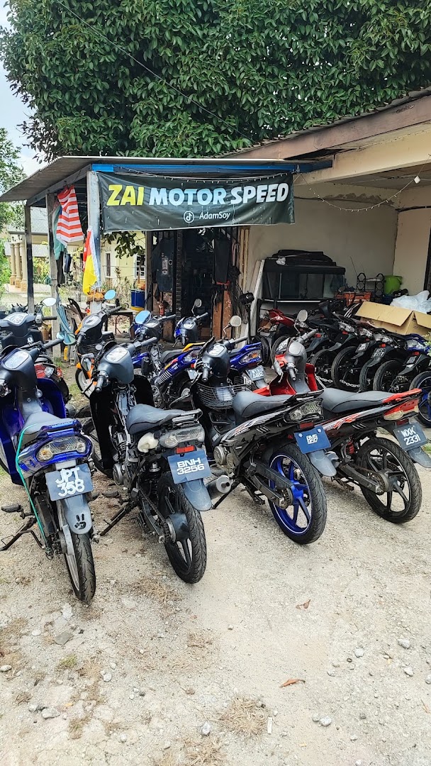 ZAIMOTORSPEED — photo 3