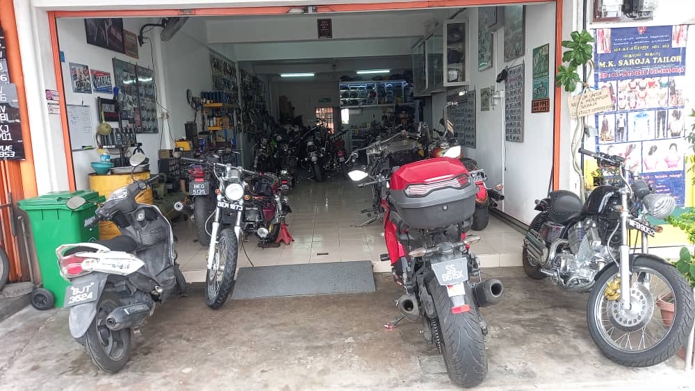 Banting City Chopperz — photo 3