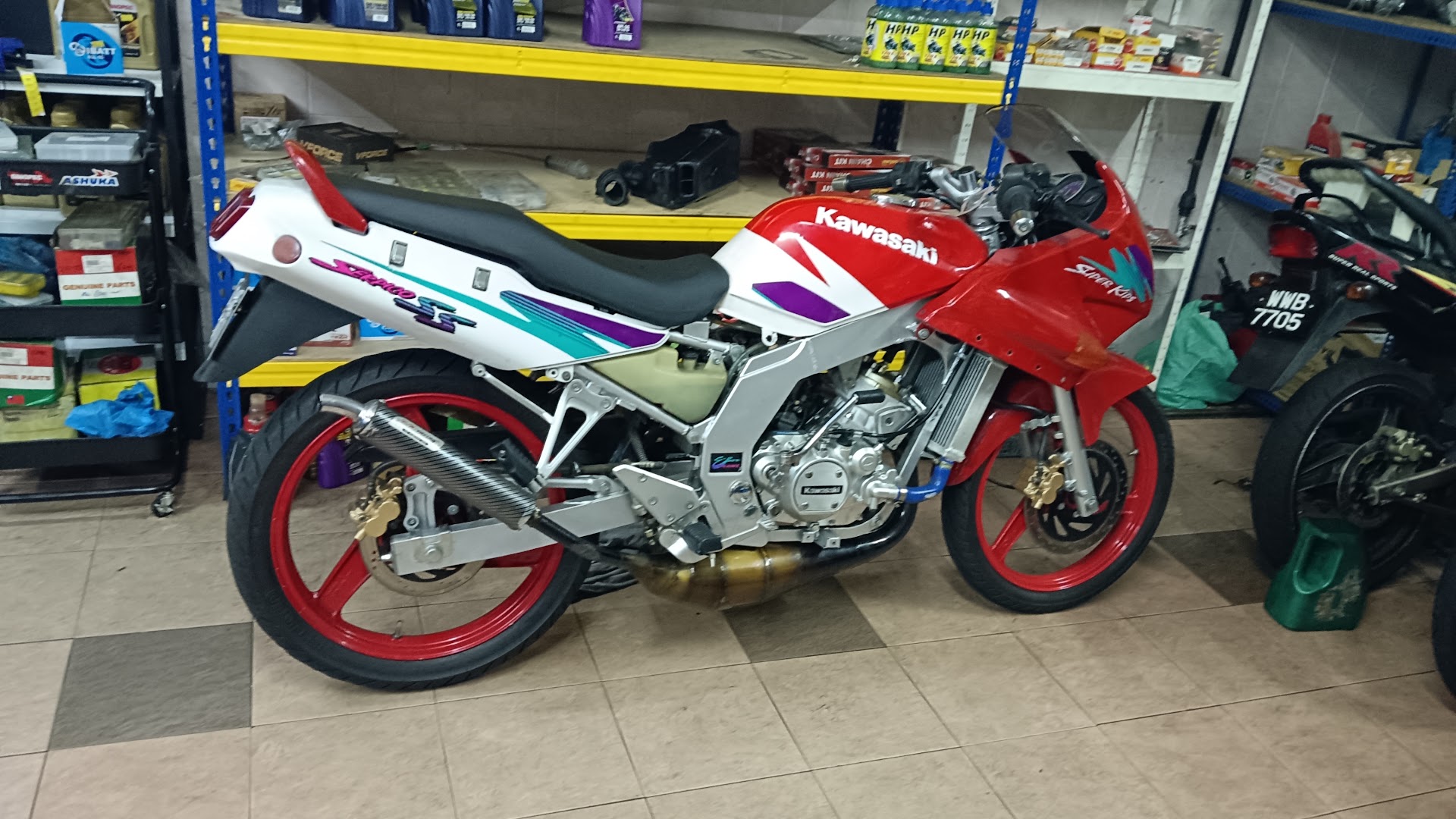 LM MOTOSPORT — photo 2