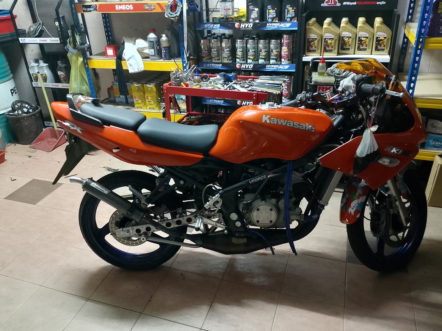 LM MOTOSPORT — photo 3