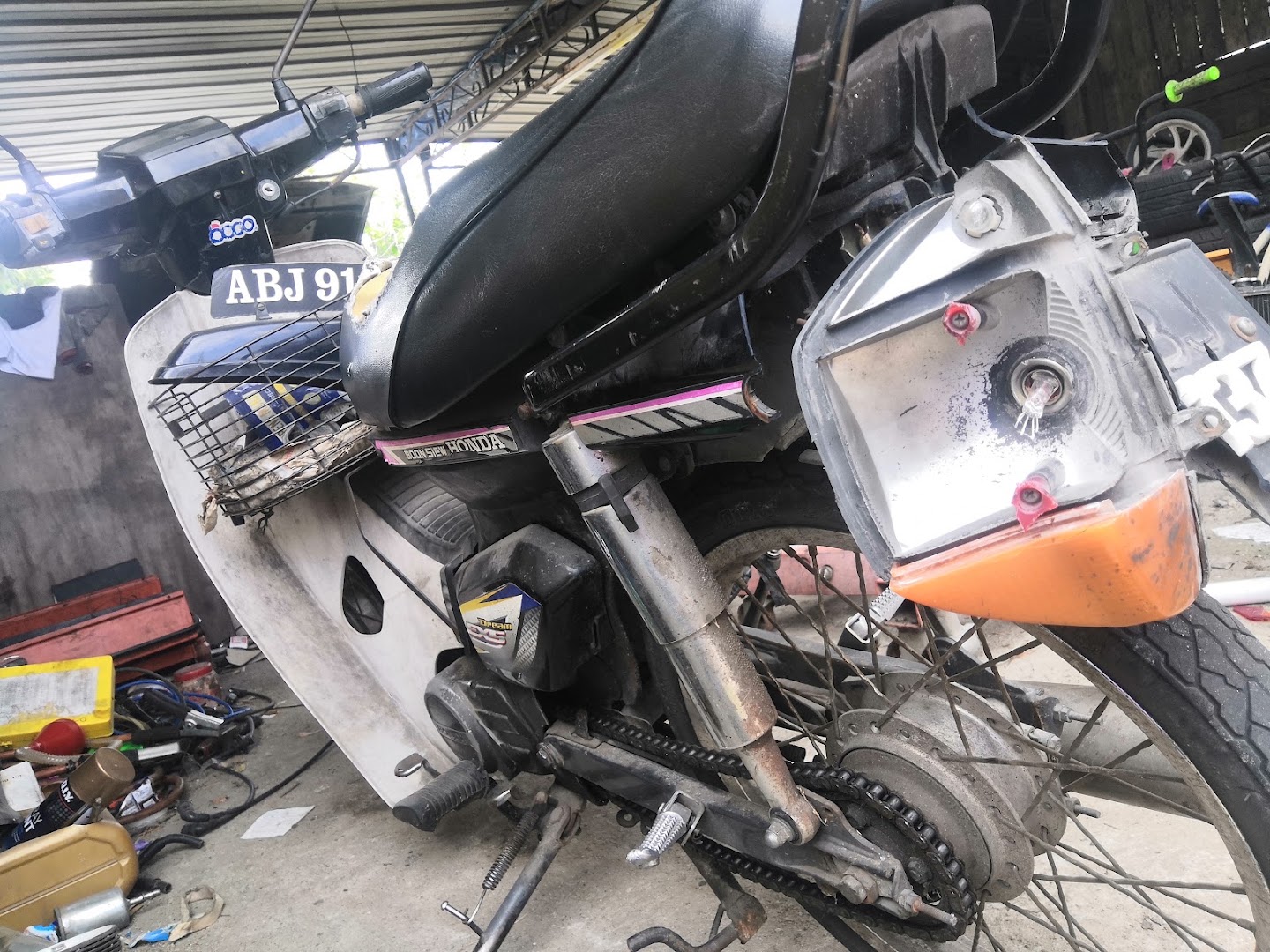 KUAN HENG MOTOR — photo 2
