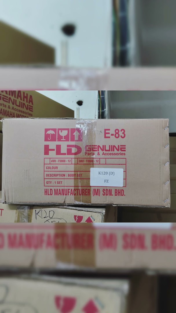 Honsen Enterprise Sdn Bhd (Spare Part Motor Melaka) — photo 4