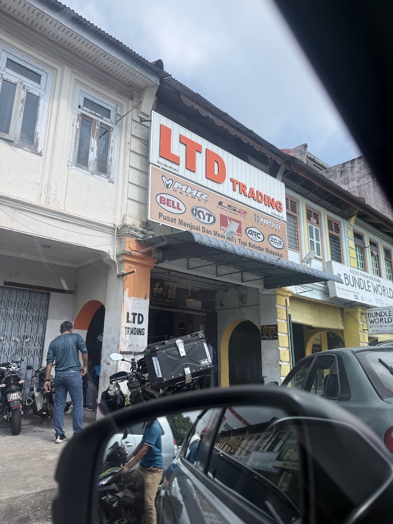 Ltd Trading in Teluk Intan