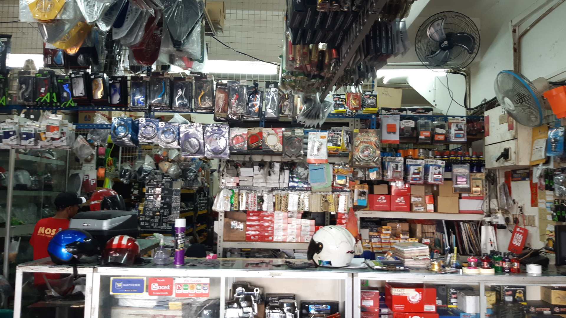 Hing Brother Cycle Parts Enterprise — photo 2