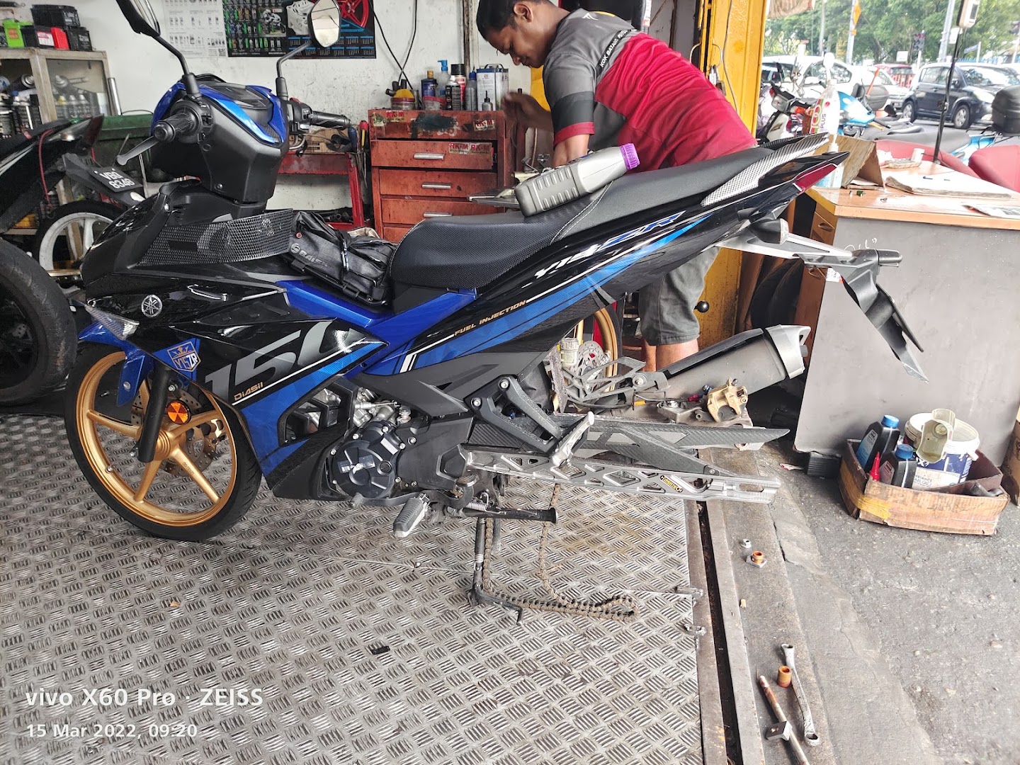 Hing Brother Cycle Parts Enterprise — photo 3