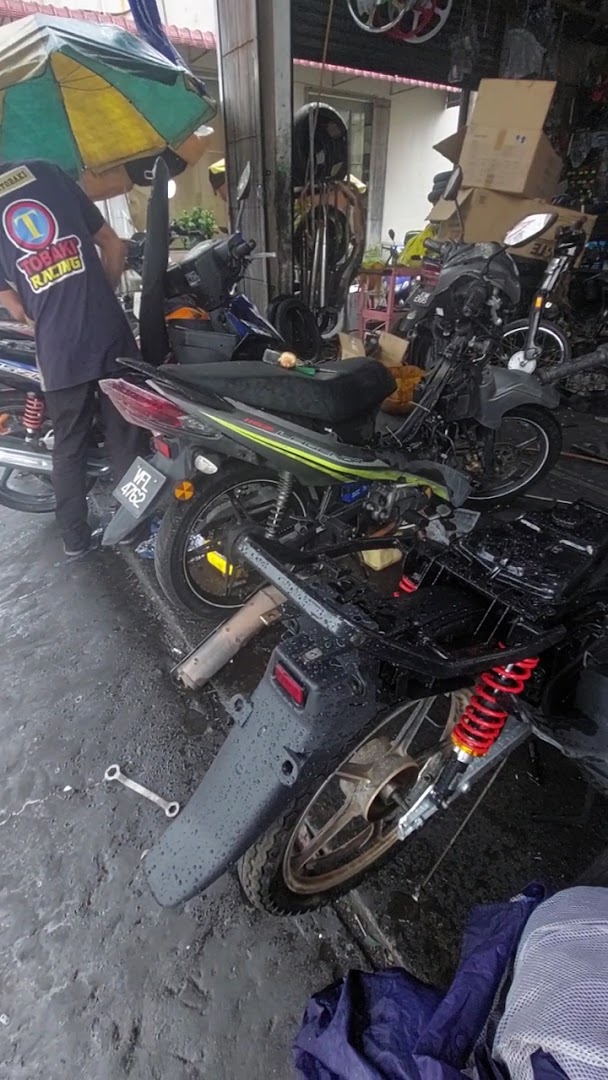 Sin Huup Heeng Motor — photo 2