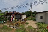 Rol motor in Ketengah Jaya