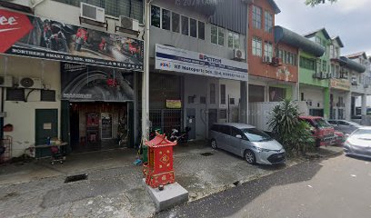 KF Motoparts Sdn Bhd — photo 1