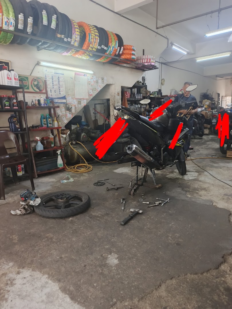 Rong fatt motor trading servis — photo 2