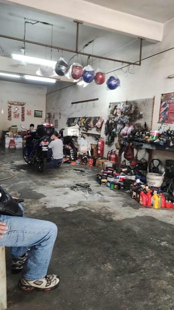 Rong fatt motor trading servis — photo 3