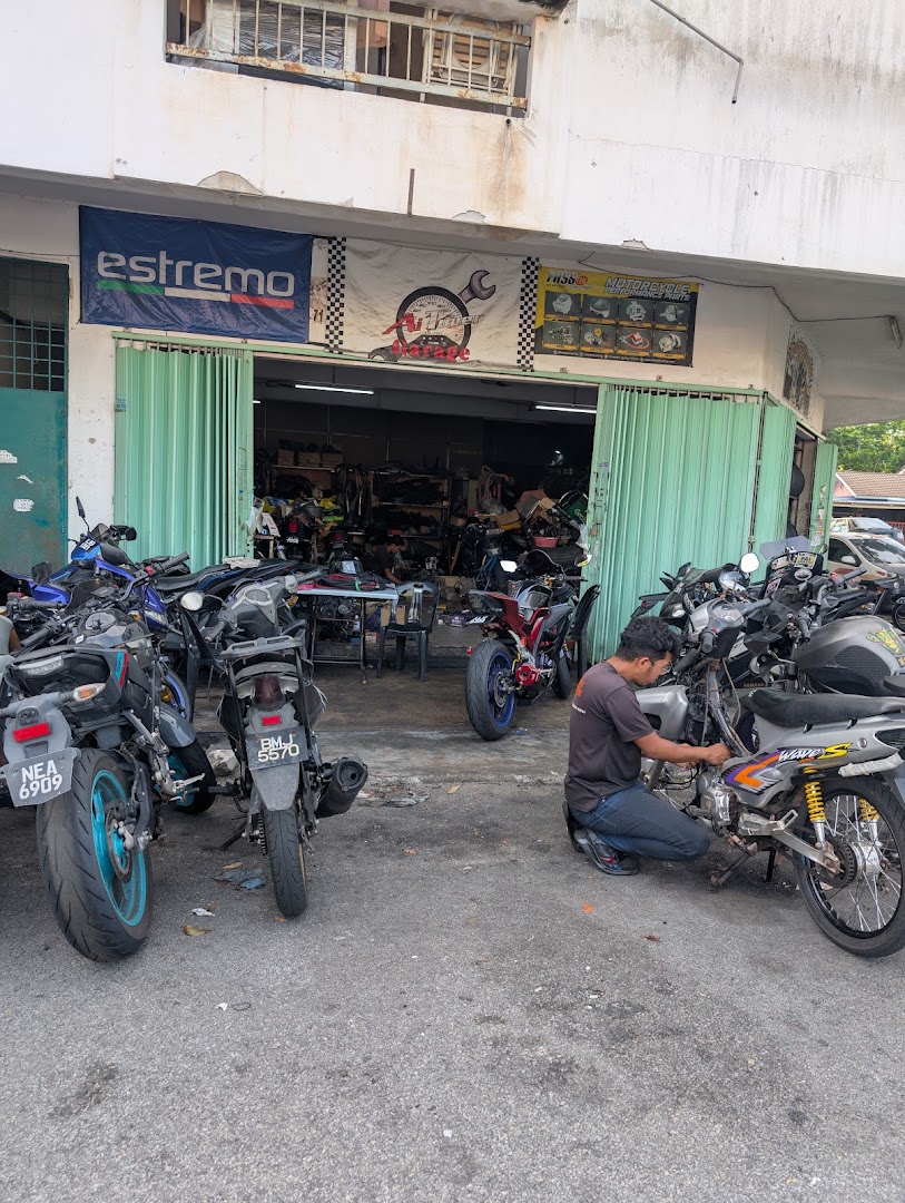 Ai Tuner Garage in Kajang