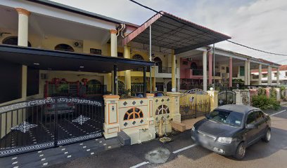 Speedy Motor in Kluang