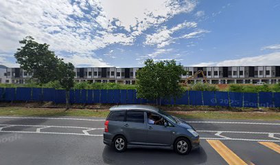 MOTO-VIBE Spare Parts in Batu Pahat