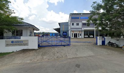 Sim in Beranang