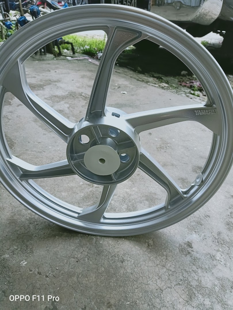 BS Motorcycle Parts Supply Sdn Bhd — photo 2