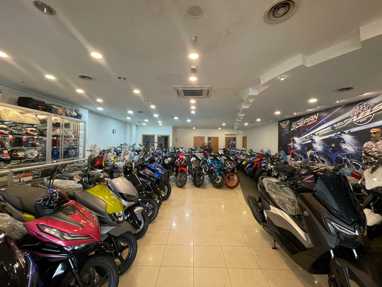 Petaling Utama Motor Klang — photo 2