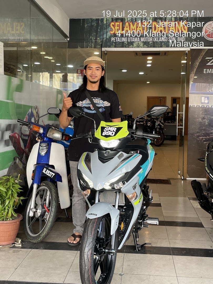 Petaling Utama Motor Klang — photo 3