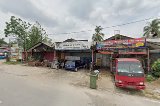 Kimi @ Mamat Motor in Rawang