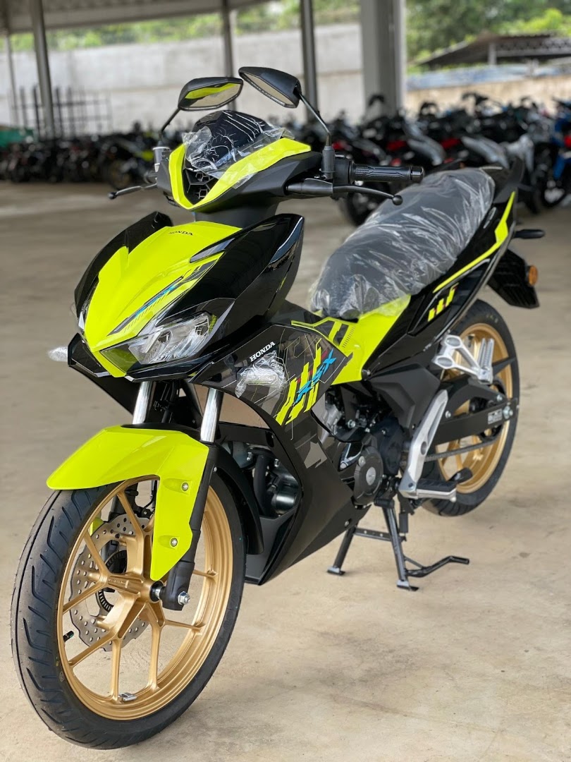 HK MOTOR Pengkalan Hulu — photo 4